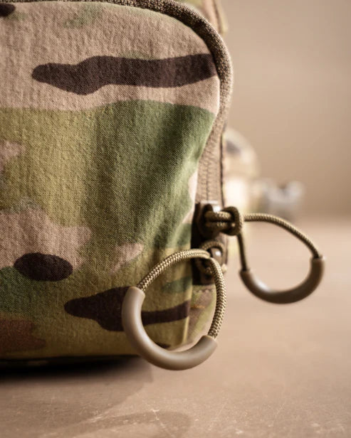 Eberlestock Bravo Modular Bino Pack