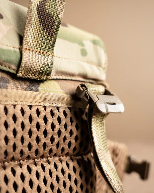 Eberlestock Bravo Modular Bino Pack