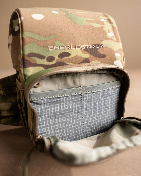 Eberlestock Bravo Modular Bino Pack