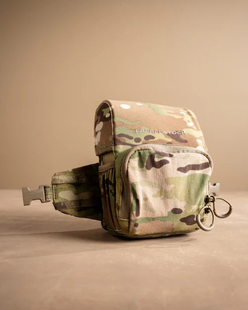 Eberlestock Bravo Modular Bino Pack