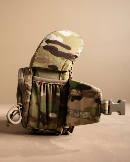 Eberlestock Bravo Modular Bino Pack