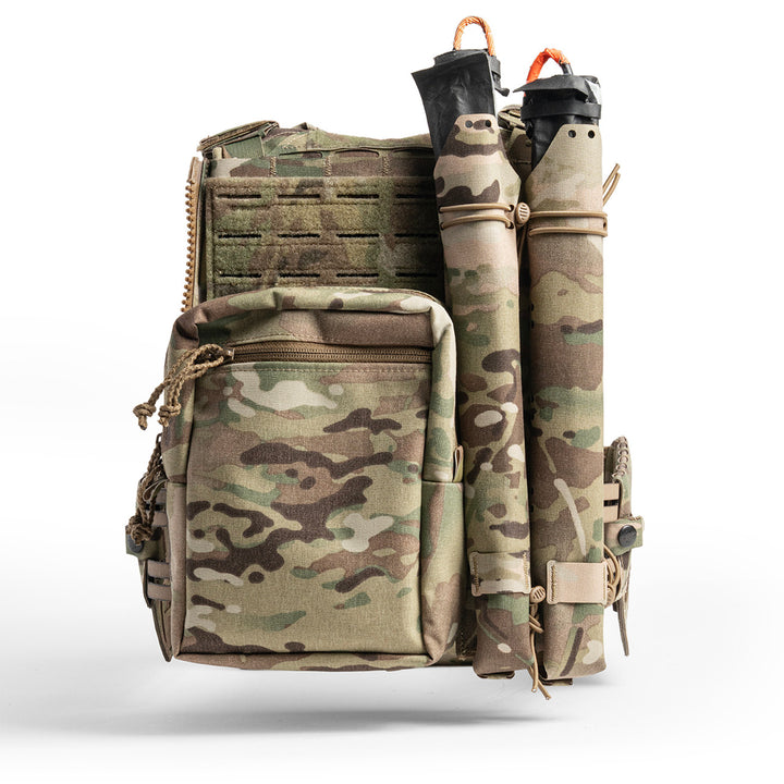 Spiritus Systems LV-120 Plate Carrier Kit (NON-STOCKING)