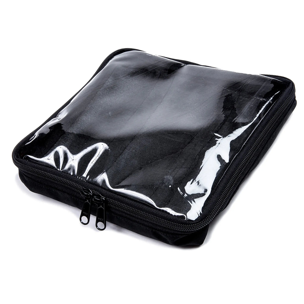Haley Strategic Clear Top Bag - Large