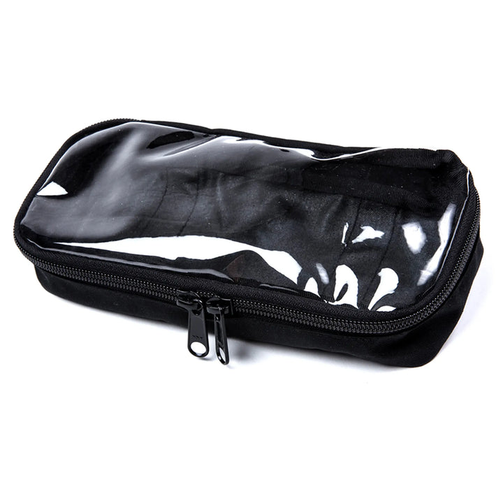 Haley Strategic Clear Top Bag - Small