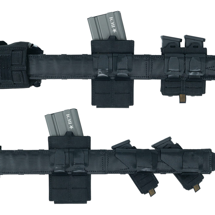 Haley Strategic Baseline MOLLE Outer Belt (NON-STOCKING)