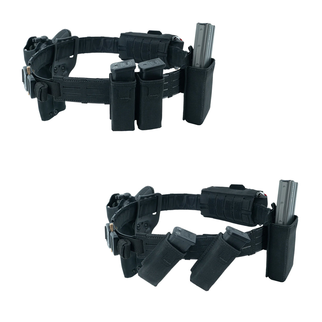 Haley Strategic Baseline MOLLE Outer Belt (NON-STOCKING)