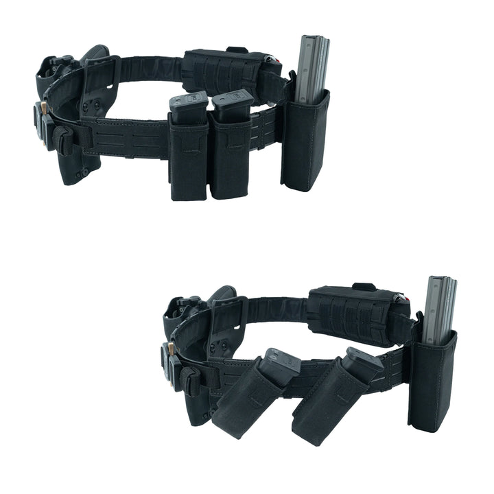Haley Strategic Baseline MOLLE Outer Belt (NON-STOCKING)