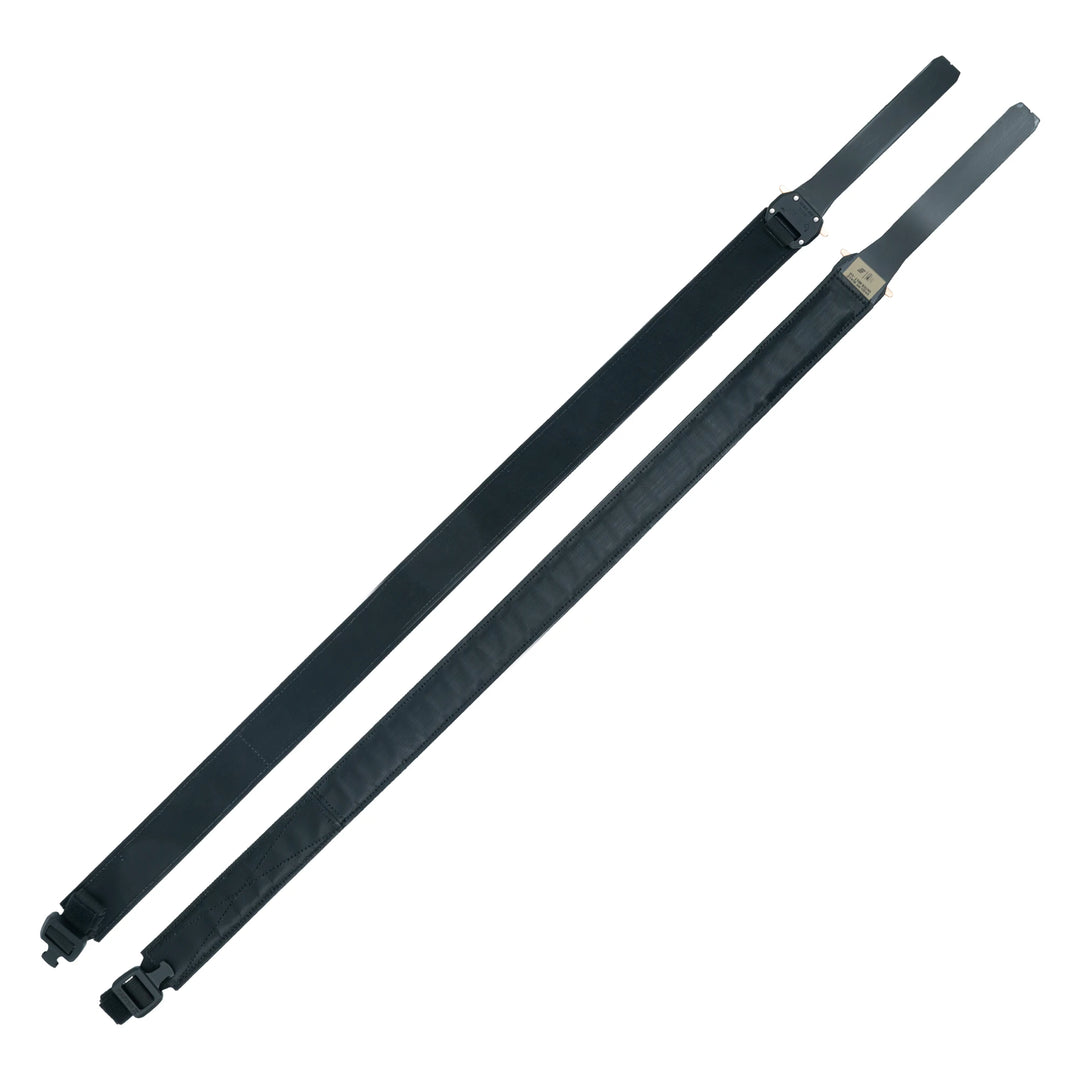 Haley Strategic BASELINE Slick Belt