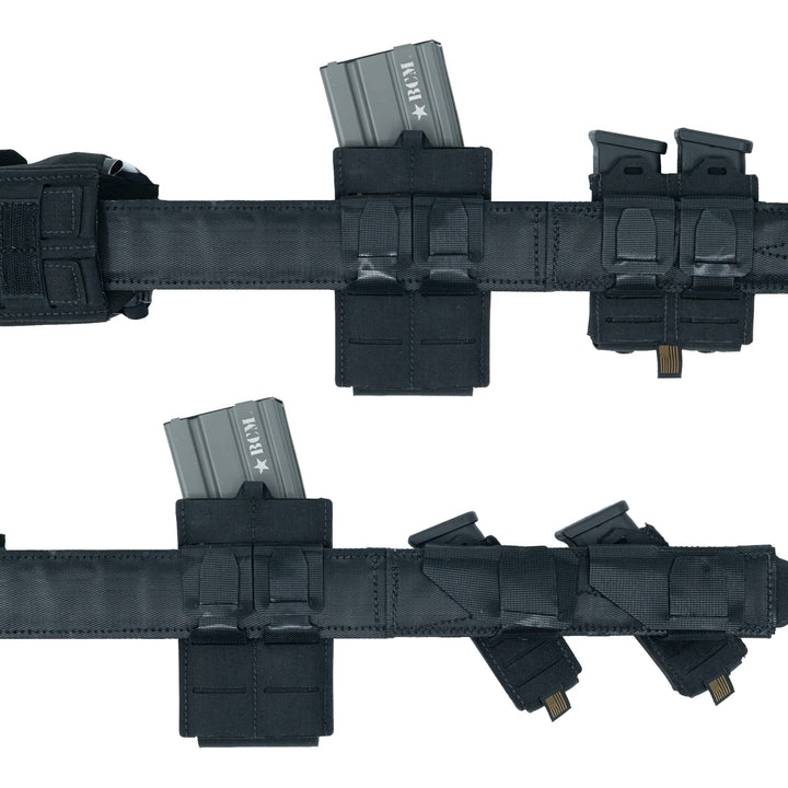 Haley Strategic BASELINE Slick Belt