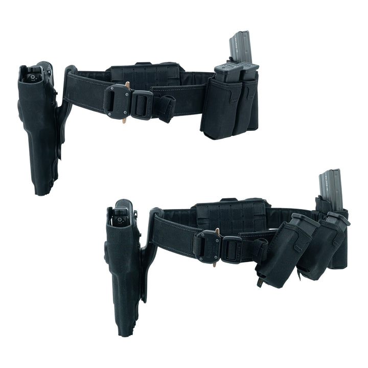 Haley Strategic BASELINE Slick Belt