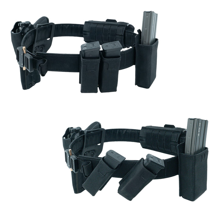 Haley Strategic BASELINE Slick Belt
