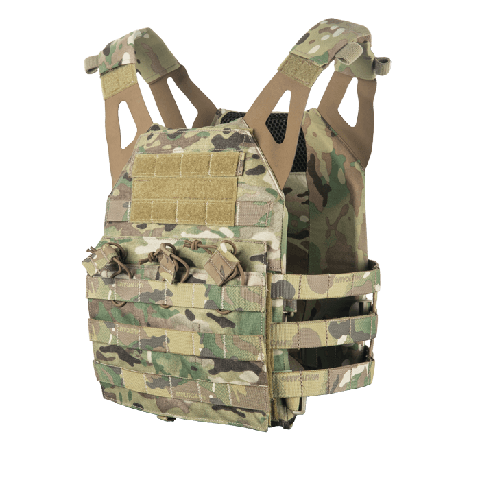 Crye Precision JPC Jumpable Plate Carrier™