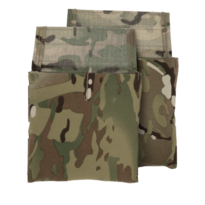 Crye Precision JPC™ Side Plate Pouch Set