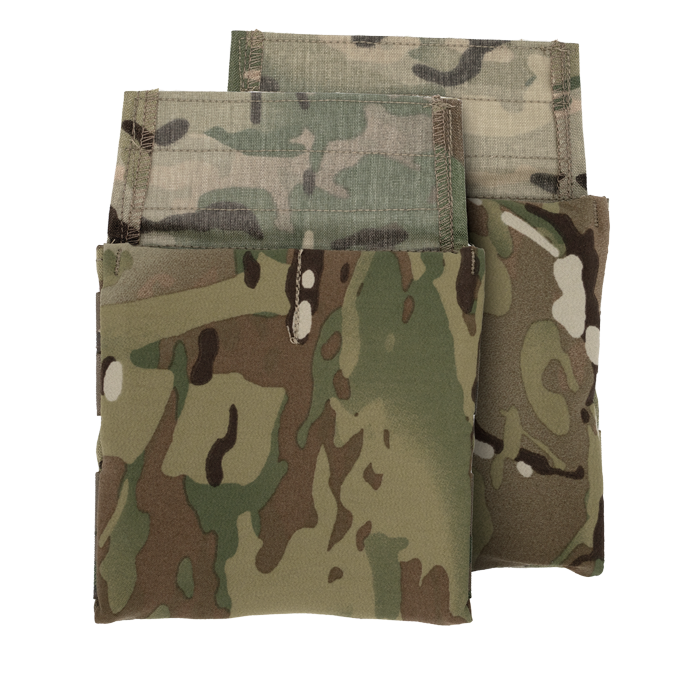 Crye Precision JPC™ Side Plate Pouch Set – Offbase Supply Co. Crye Precision JPC™ Side Plate Pouch Set – Offbase Supply Co.