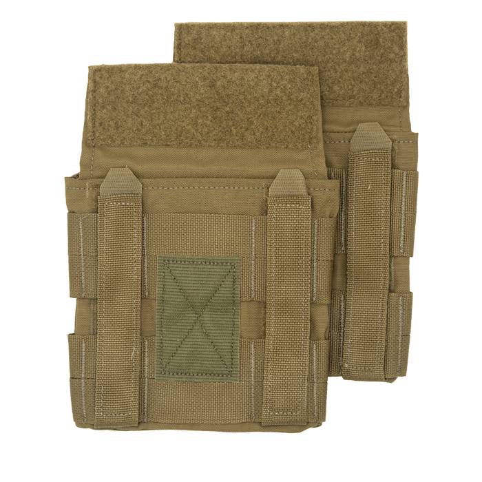 Crye Precision JPC™ Side Plate Pouch Set