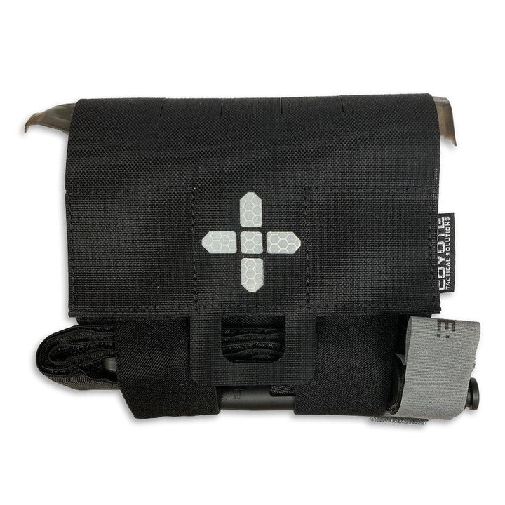 Coyote Tactical Systems Burrito Mini Medical Pouch