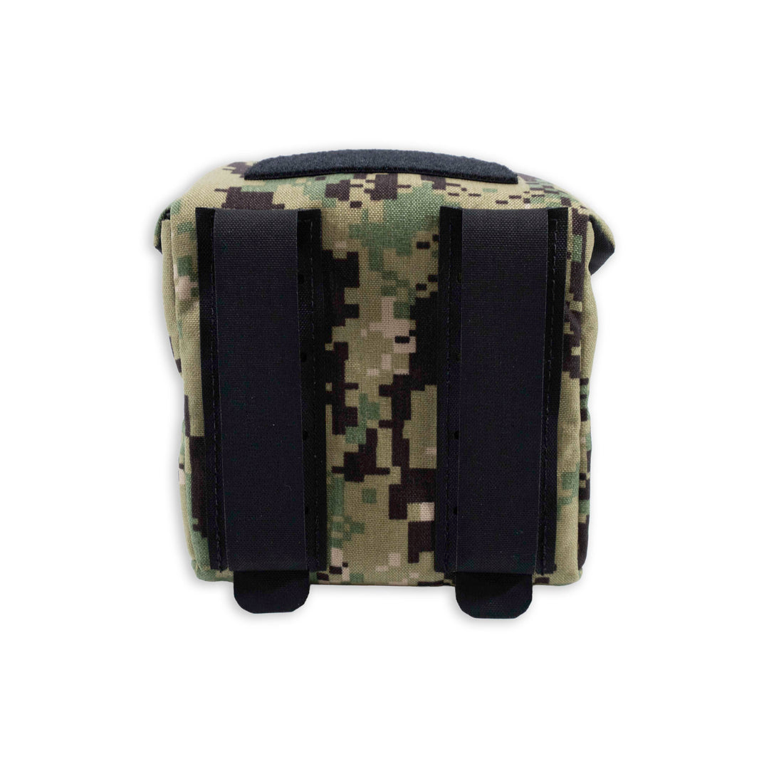 Alpen Design Works Dual-Tube NVG Pouch AOR2