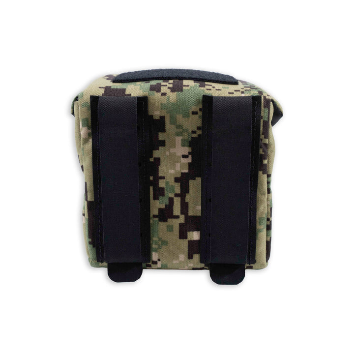 Alpen Design Works Dual-Tube NVG Pouch AOR2