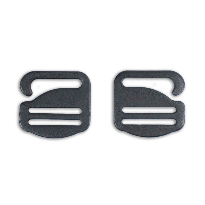 Offbase Basics 1" G-Hook Set