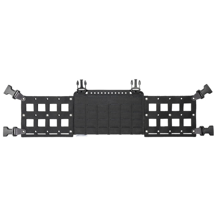 Spiritus Systems The Thing 3