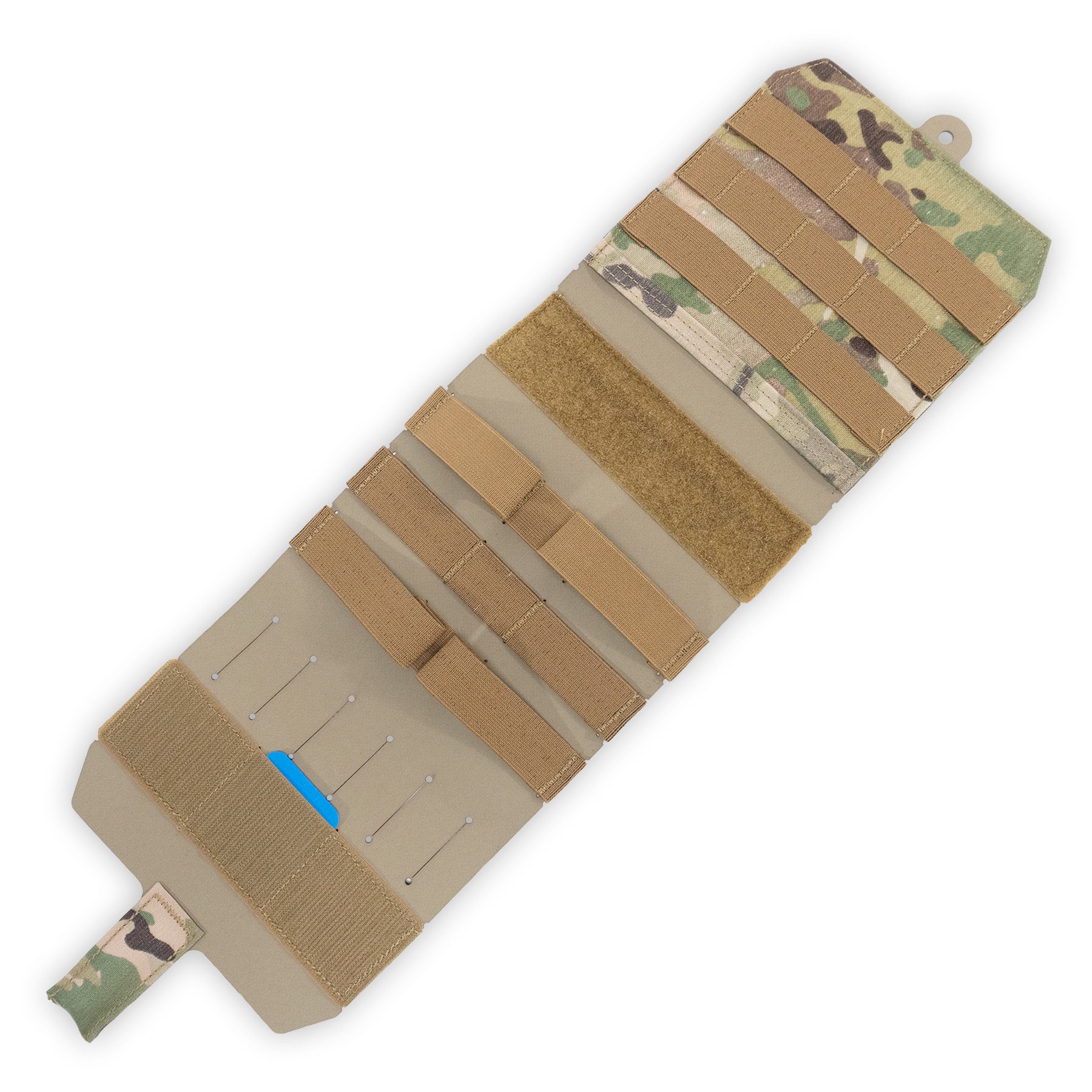Blue Force Gear LARGE Trauma Kit NOW! Medical Pouch – Offbase