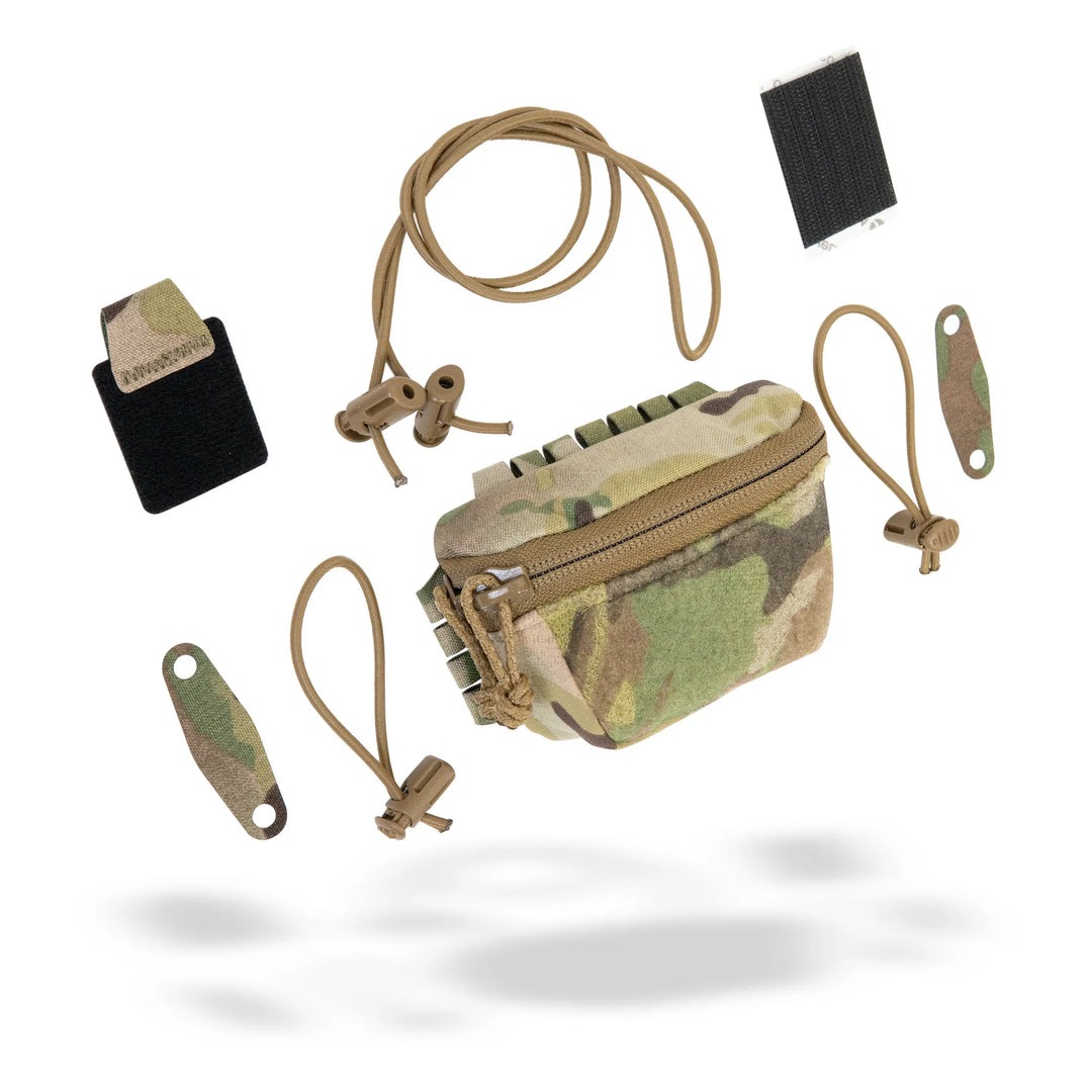 Shaw Concepts BRAIN Pouch
