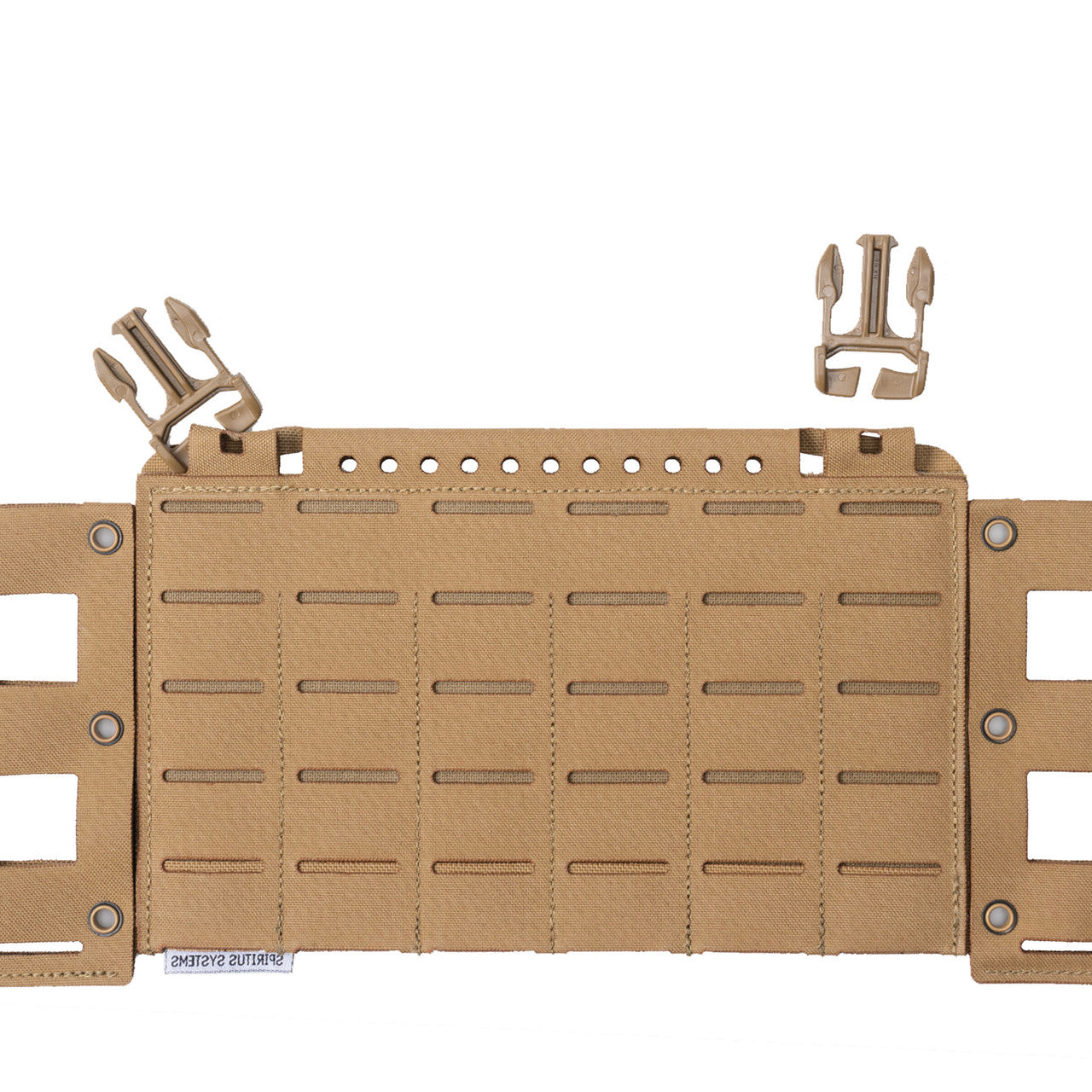 Spiritus Systems The Thing 3 – Offbase Supply Co.