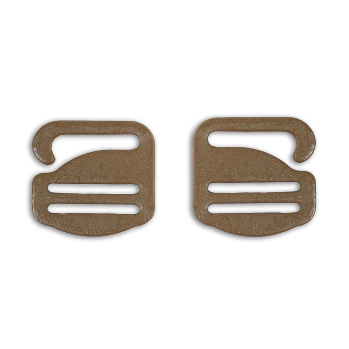 Offbase Basics 1" G-Hook Set
