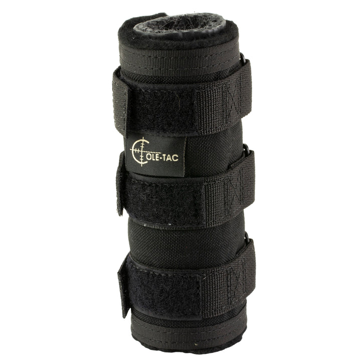 Cole-TAC High Temperature Python (HTP) Suppressor Cover