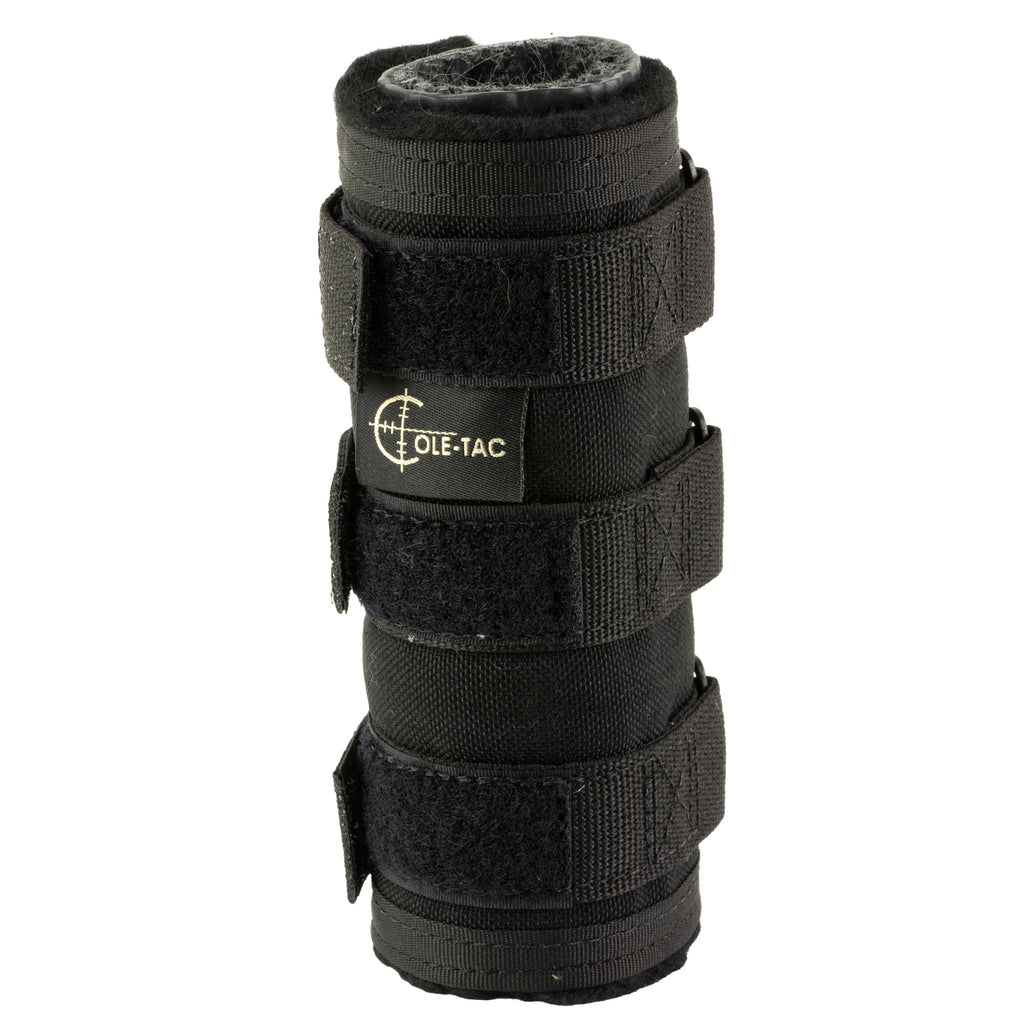 Buy Cole-TAC High Temperature Python (HTP) Suppressor Cover with crypto