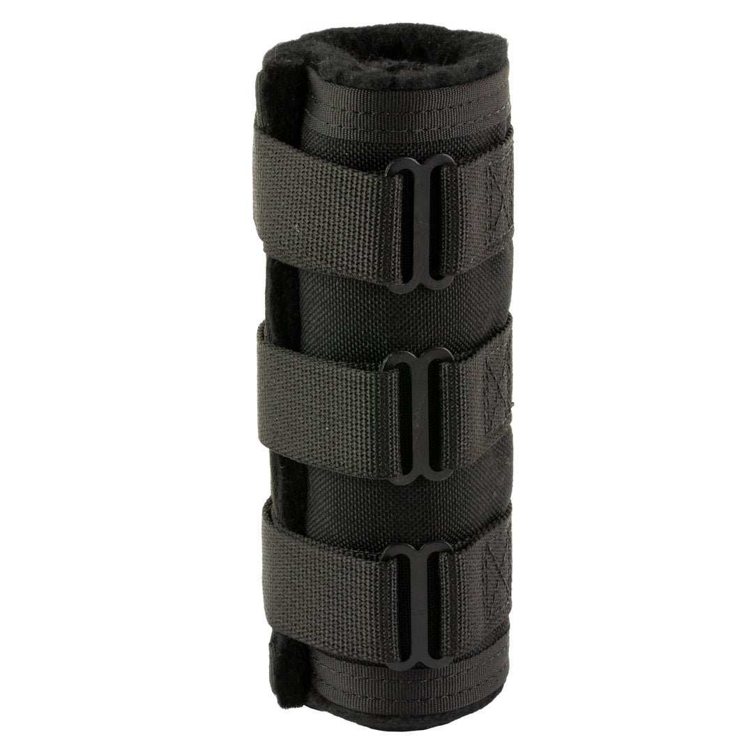 Cole-TAC High Temperature Python (HTP) Suppressor Cover