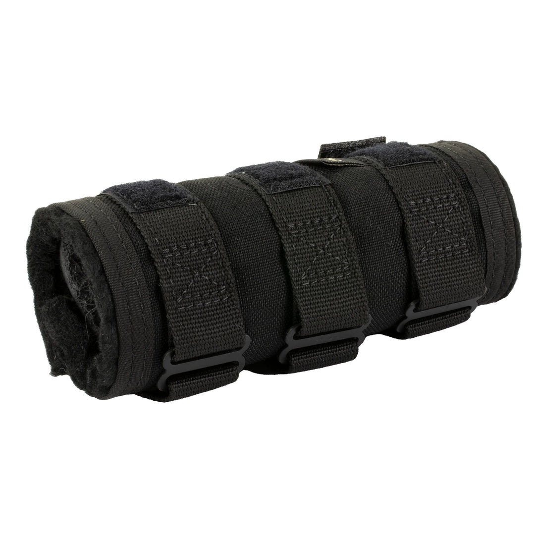 Cole-TAC High Temperature Python (HTP) Suppressor Cover