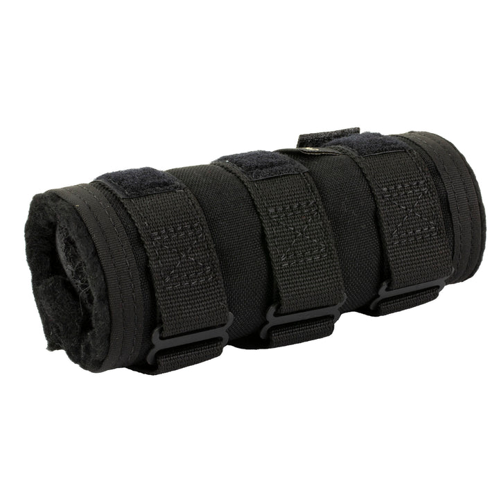 Cole-TAC High Temperature Python (HTP) Suppressor Cover