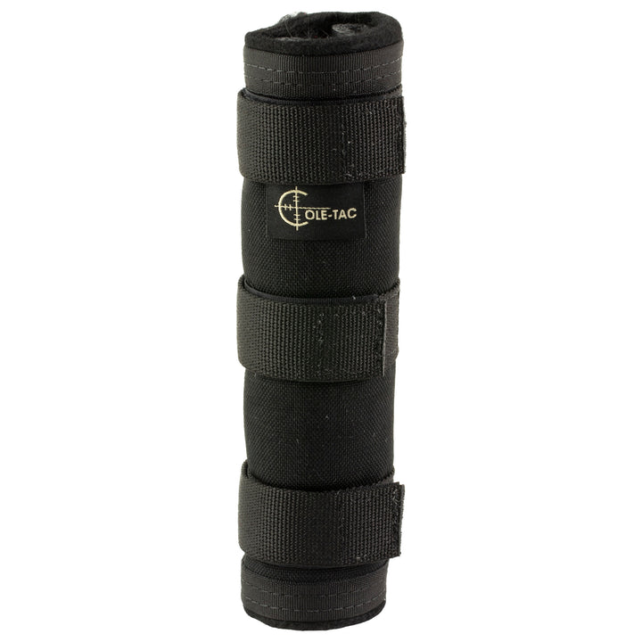 Cole-TAC High Temperature Python (HTP) Suppressor Cover