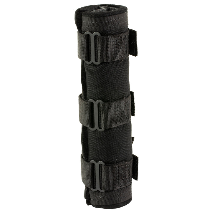 Cole-TAC High Temperature Python (HTP) Suppressor Cover
