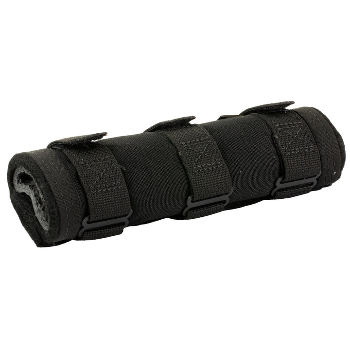 Cole-TAC High Temperature Python (HTP) Suppressor Cover