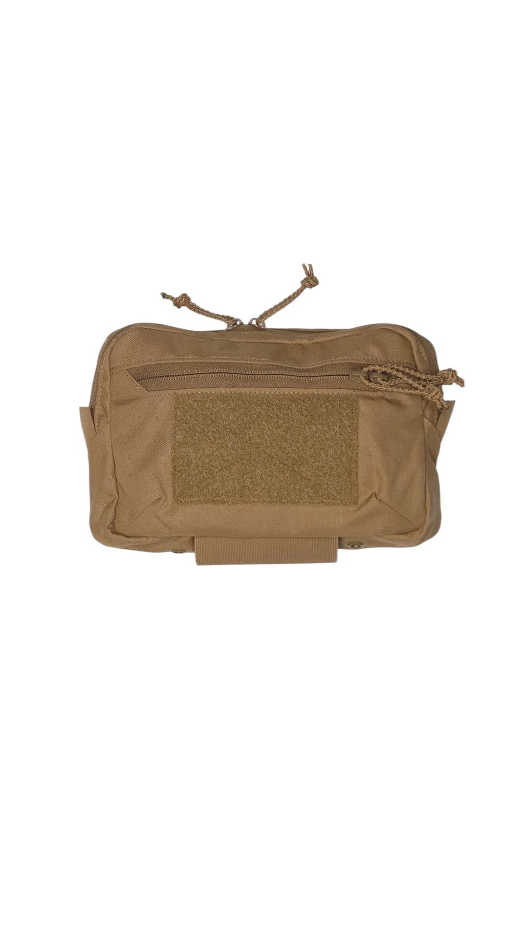 Forge Concepts Charlie Pouch Wide