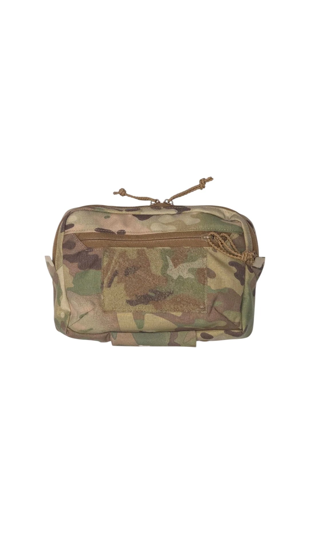 Forge Concepts Charlie Pouch Wide