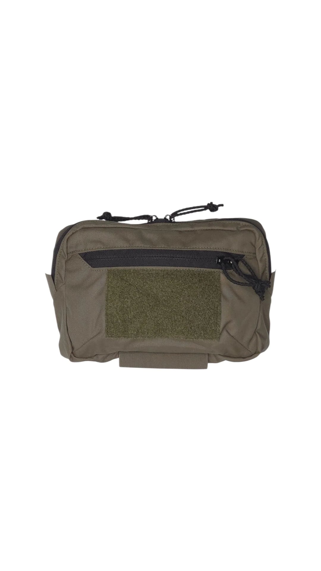 Forge Concepts Charlie Pouch Wide