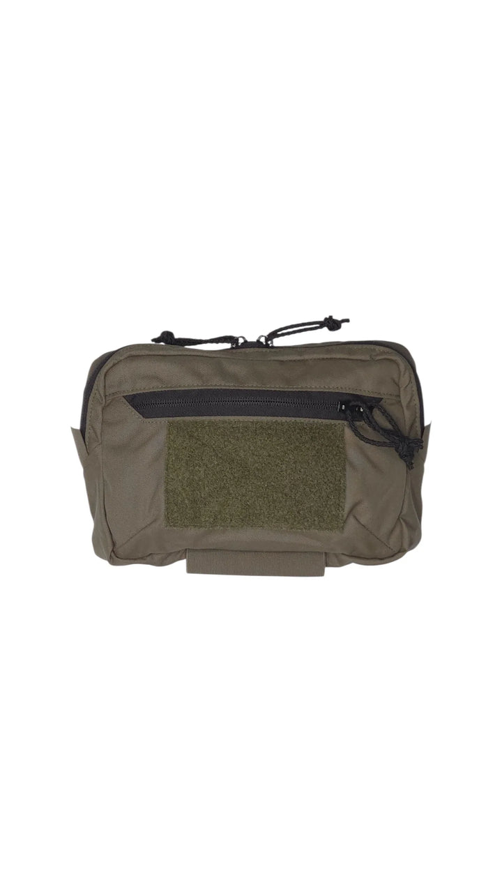 Forge Concepts Charlie Pouch Wide