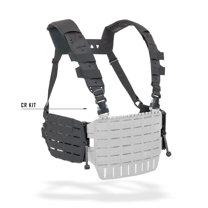 Shaw Concepts ARC Chest Rig Kit V2 (NON-STOCKING)