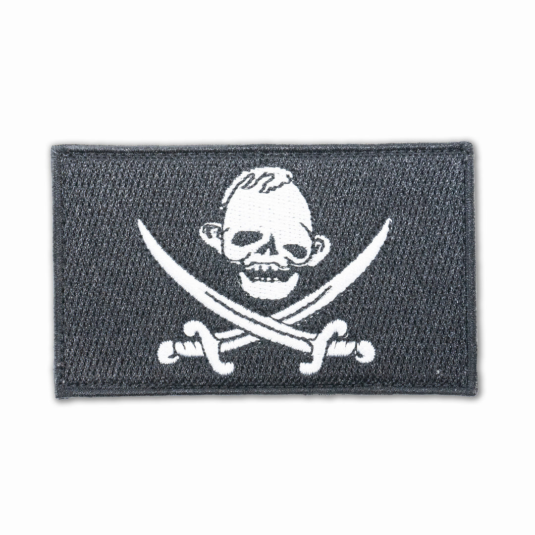 Tactical Outfitters Instagram That Shit Patch – Offbase Supply Co.