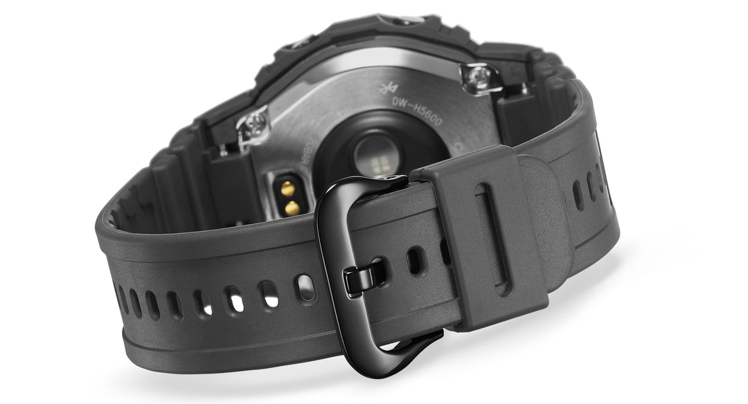 Casio G-Shock Move DWH5600 Digital Watch - Black