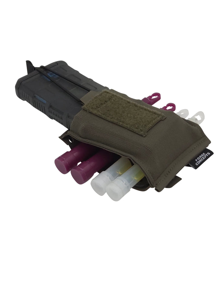 Forge Concepts Charlie 5.56 Pouch