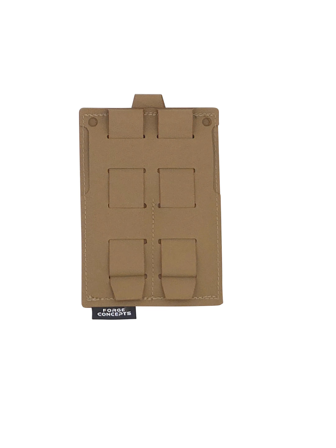 Forge Concepts Charlie 7.62 Pouch