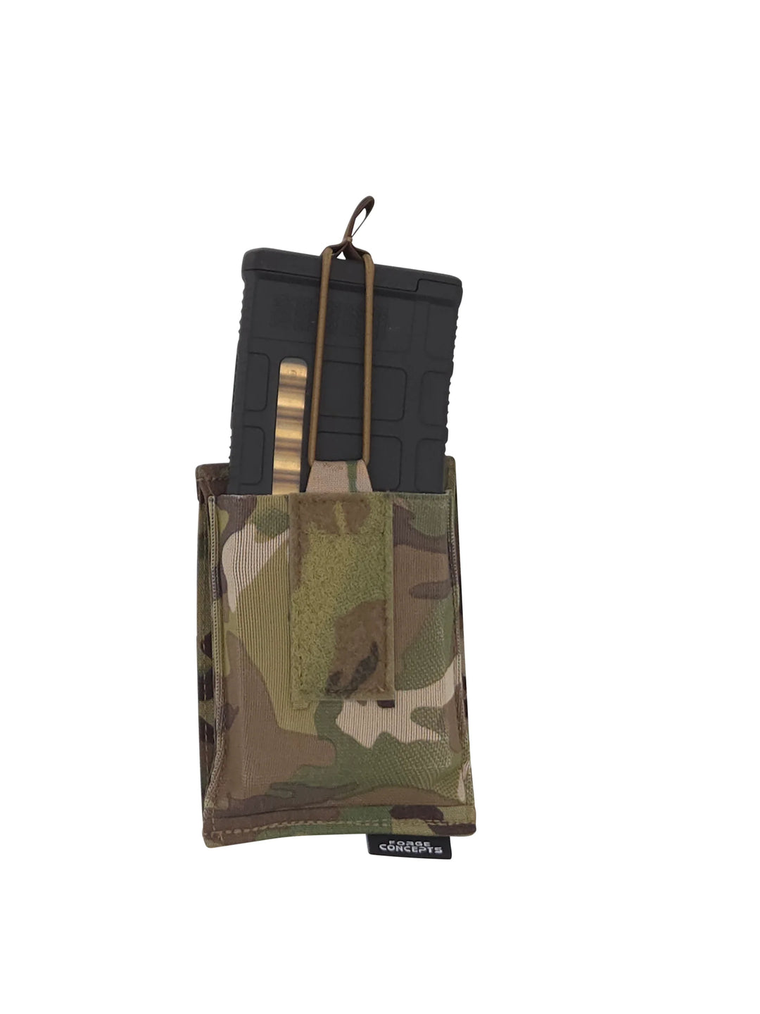 Forge Concepts Charlie 7.62 Pouch