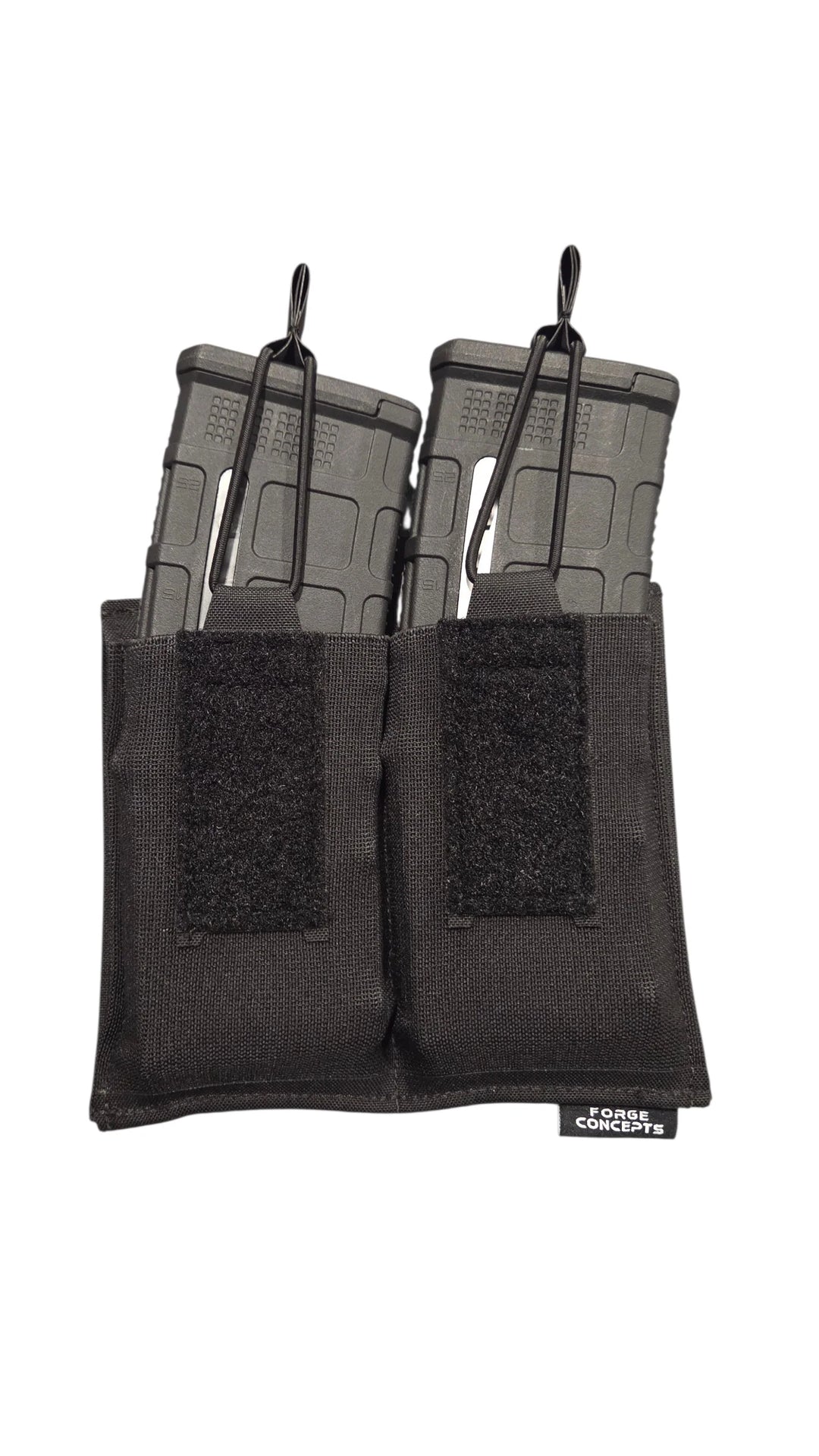 Forge Concepts Charlie Double 5.56 Pouch