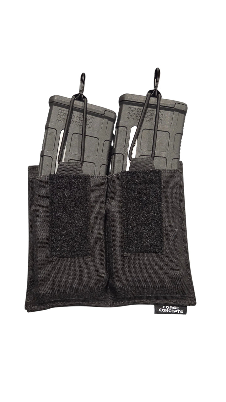 Forge Concepts Charlie Double 5.56 Pouch