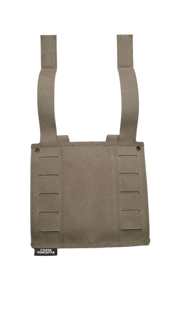 Forge Concepts Charlie Double 5.56 Pouch