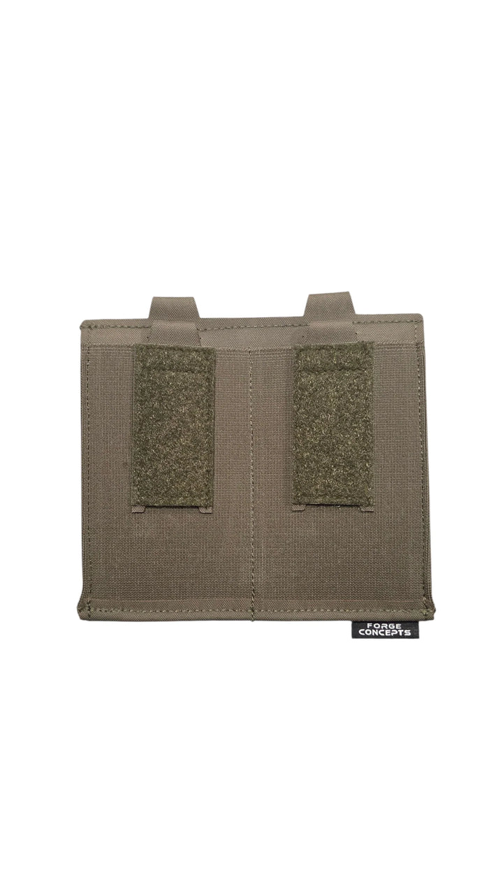 Forge Concepts Charlie Double 5.56 Pouch